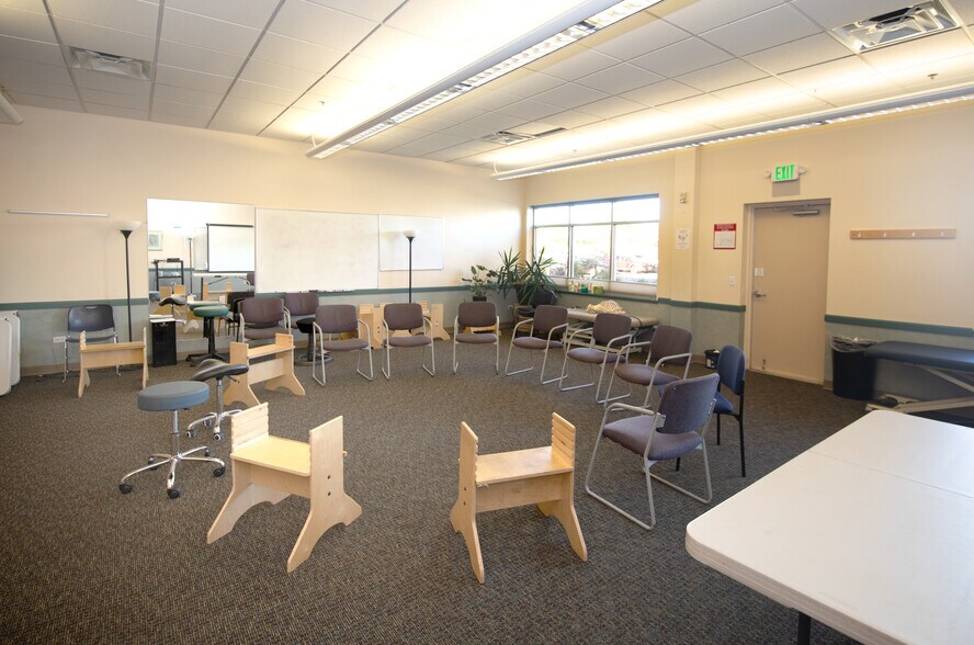 More Photos Of 5055 Chaparral Ct, Boulder Flex For Sale