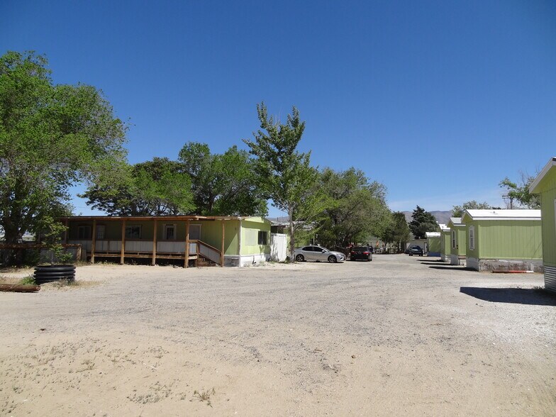 More Photos Of 2371 US 395 Hwy, Olancha Manufactured Housing Mobile Home Park For Sale
