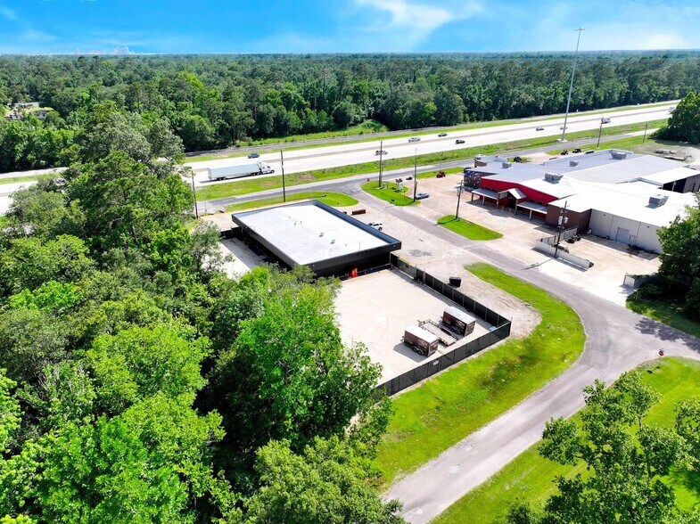 More Photos Of 3410 I-10 W, Orange Office For Sale