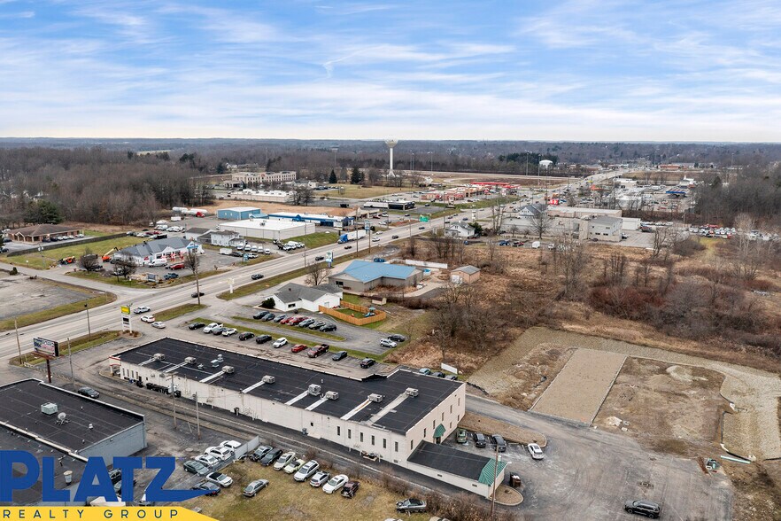 More Photos Of 4362 Boardman Canfield Rd, Canfield Freestanding For Lease
