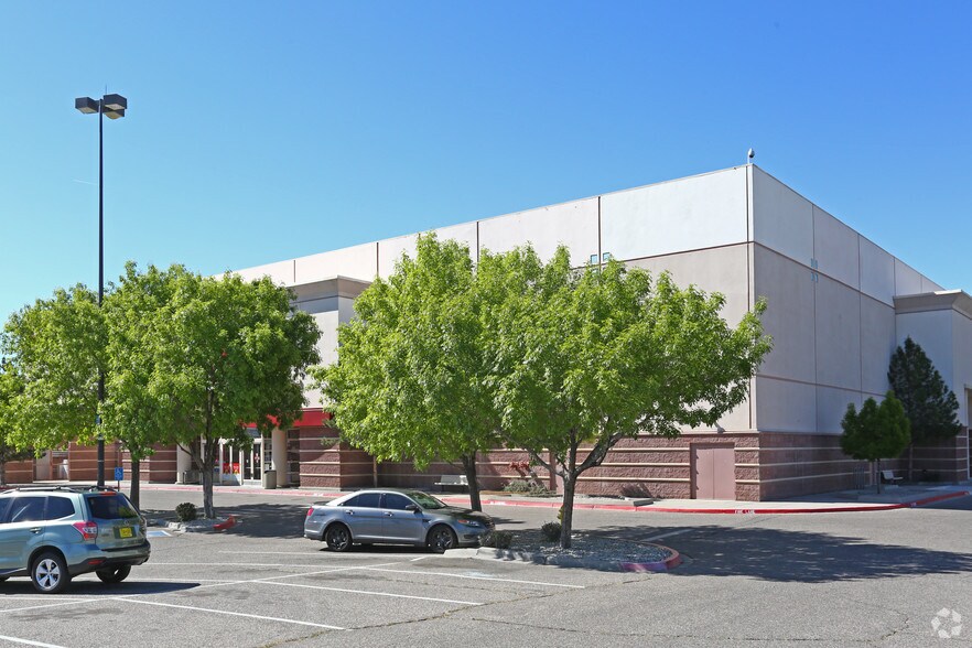 10000 Coors Bypass Blvd NW, Albuquerque, NM 87114 Retail For Lease