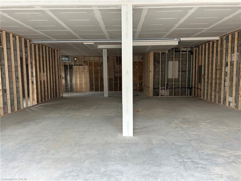 More Photos Of 63 Queensway W, Simcoe Freestanding For Lease