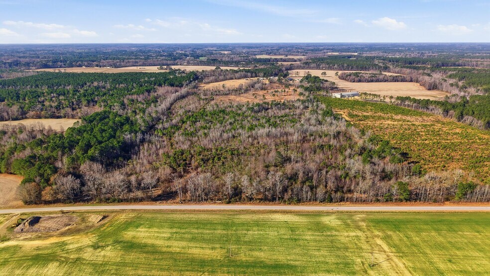 More Photos Of 9153 Saint Marys Church Rd, Kenly Land For Sale