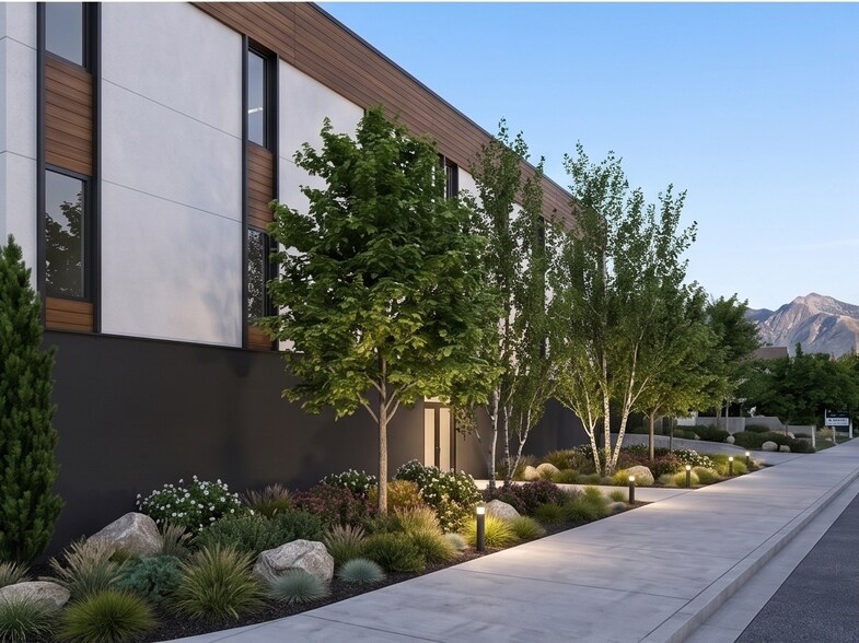 More Photos Of 1333 E 9400 S, Sandy Office For Lease