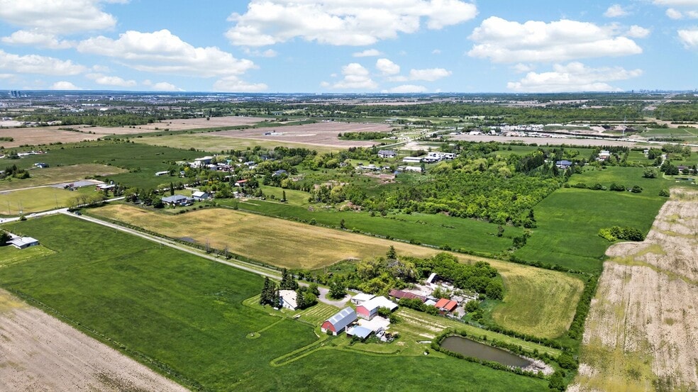 More Photos Of 2744 Lower Base, Milton Land For Sale