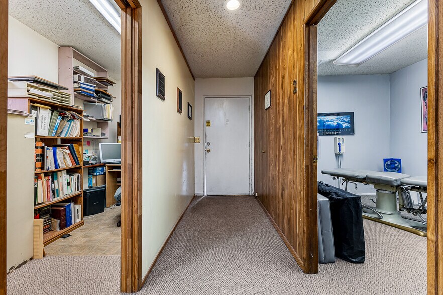 More Photos Of 9130 Las Tunas Dr, Temple City Storefront Retail Office For Sale