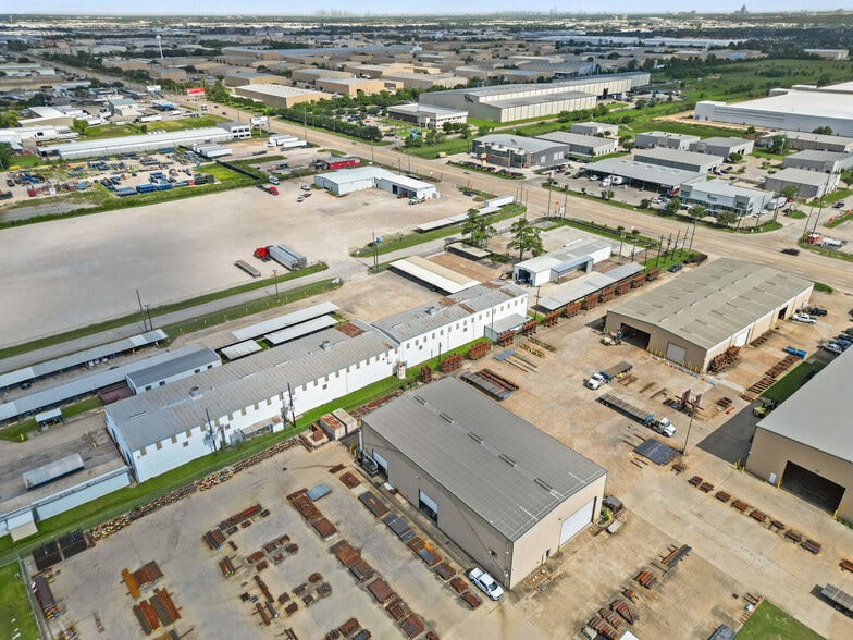 More Photos Of 12602 FM-529, Houston Warehouse For Lease