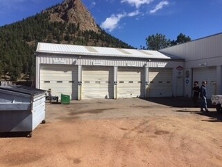 More Photos Of 22 Roland Dr, Bailey Auto Repair For Lease
