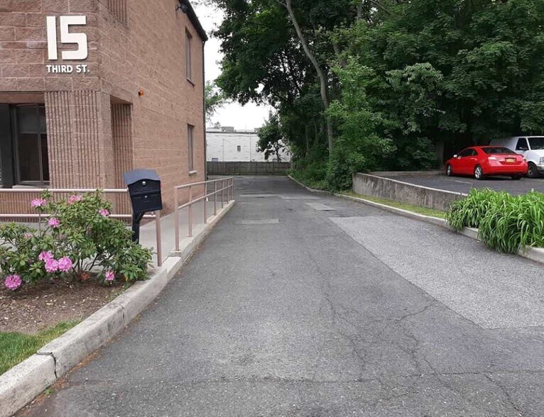 More Photos Of 15 Third St, New City Office For Sale