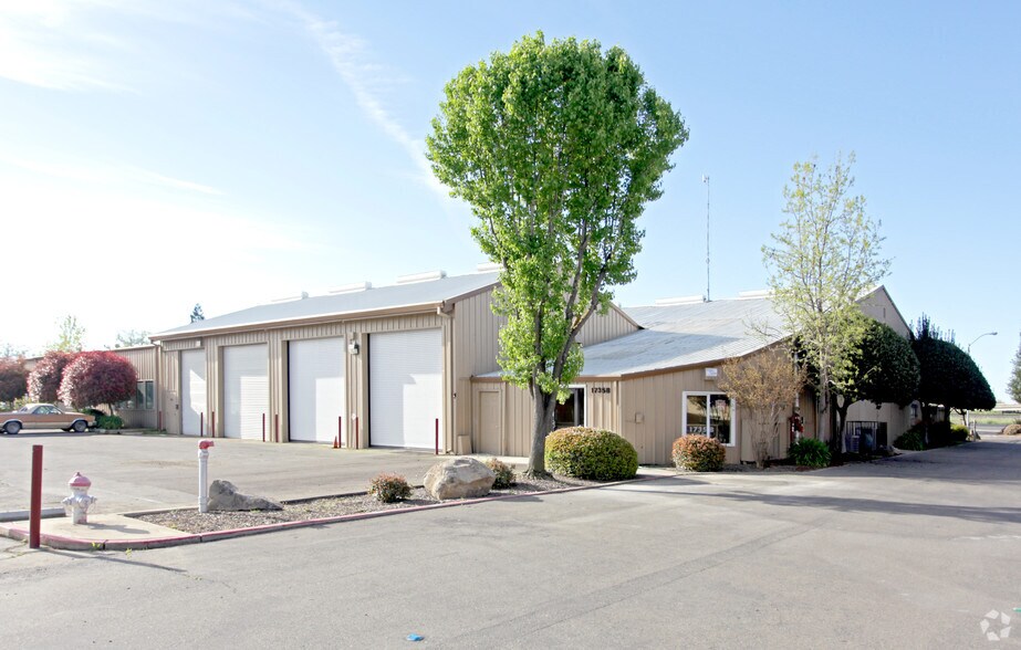 Primary Photo Of 1735 Ashby Rd, Merced Warehouse For Lease