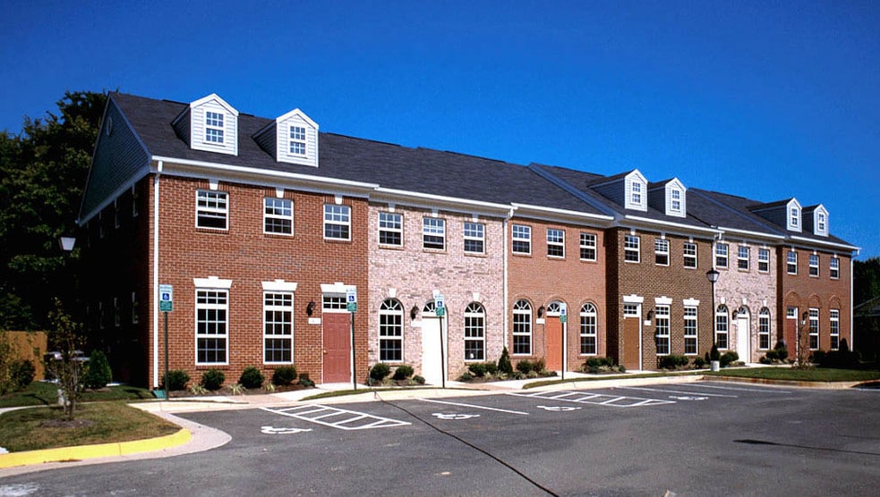 More Photos Of 8627-8639 Engleside Office Park, Alexandria Medical For Lease