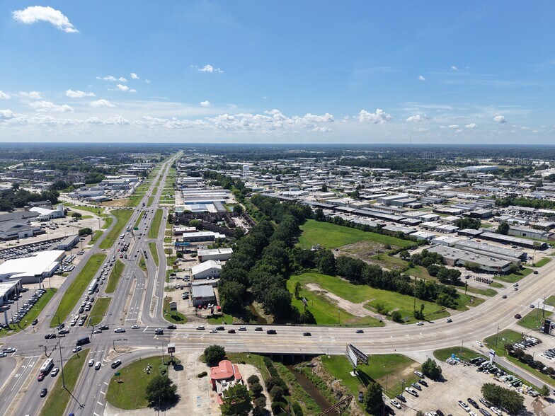 More Photos Of 5747 Siegen Ln, Baton Rouge Land For Sale