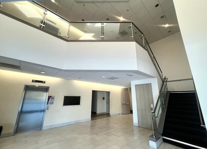 More Photos Of 1800 E Lambert Rd, Brea Office For Lease