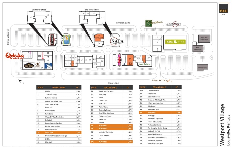 More Photos Of 1311 Herr Ln, Louisville Unknown For Lease