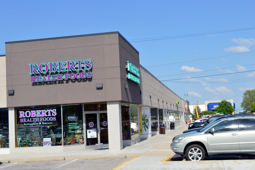 More Photos Of 1301 Winchester Rd, Lexington Unknown For Lease