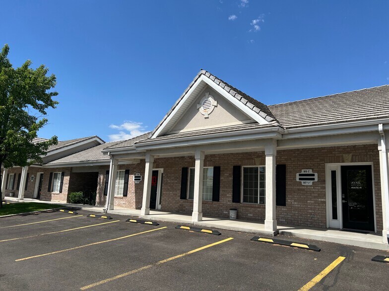 More Photos Of 485 W 50 N, American Fork Office For Lease