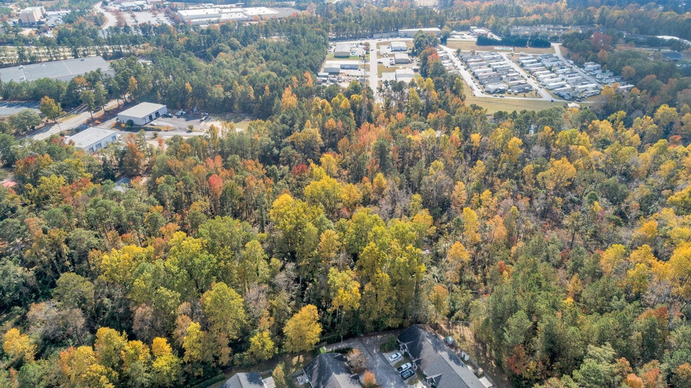 More Photos Of 670 S Old Belair Rd, Grovetown Land For Sale