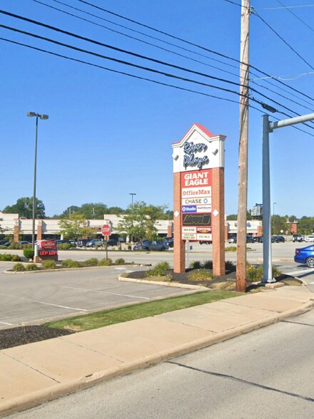 More Photos Of 21810-22160 Center Ridge Rd, Rocky River General Retail For Sale