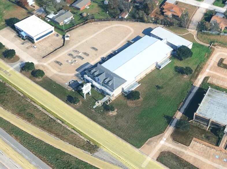 Primary Photo Of 760 Jim Wright Fwy, Fort Worth Industrial For Sale