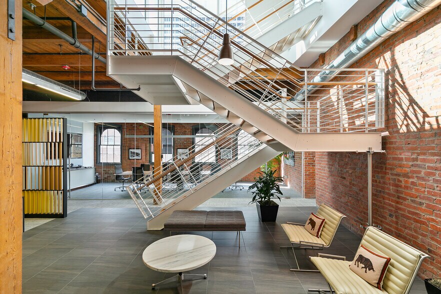 More Photos Of 13 S 13th St, Richmond Office Residential For Sale