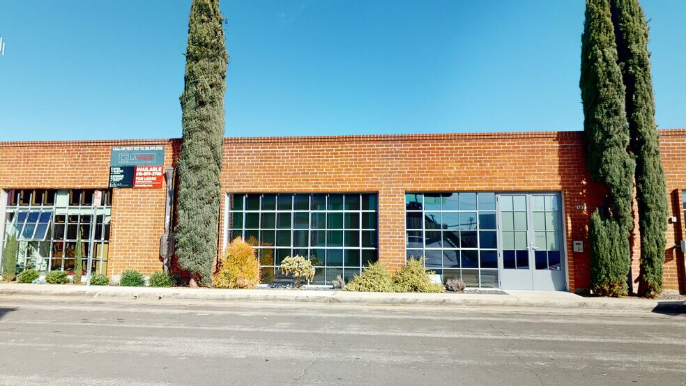 More Photos Of 1735-1739 Berkeley St, Santa Monica Loft Creative Space For Lease