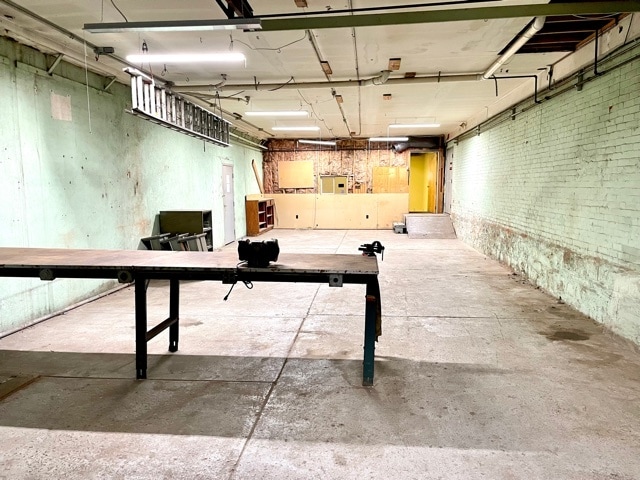 More Photos Of 314-316 N Madison St, Allentown Industrial For Lease