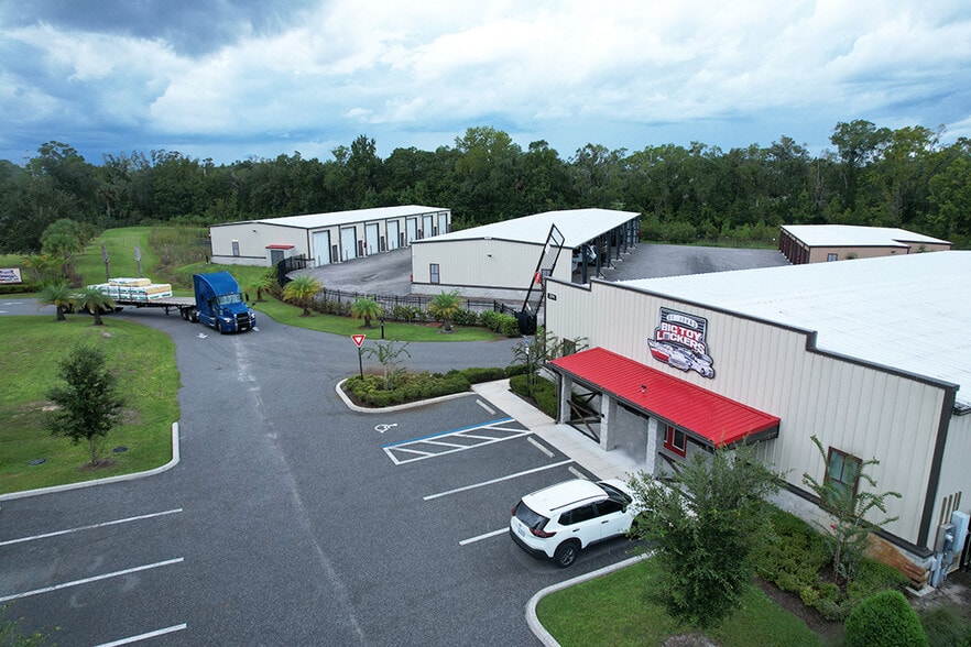 Primary Photo Of 2771 SR-44, Deland Self Storage For Sale