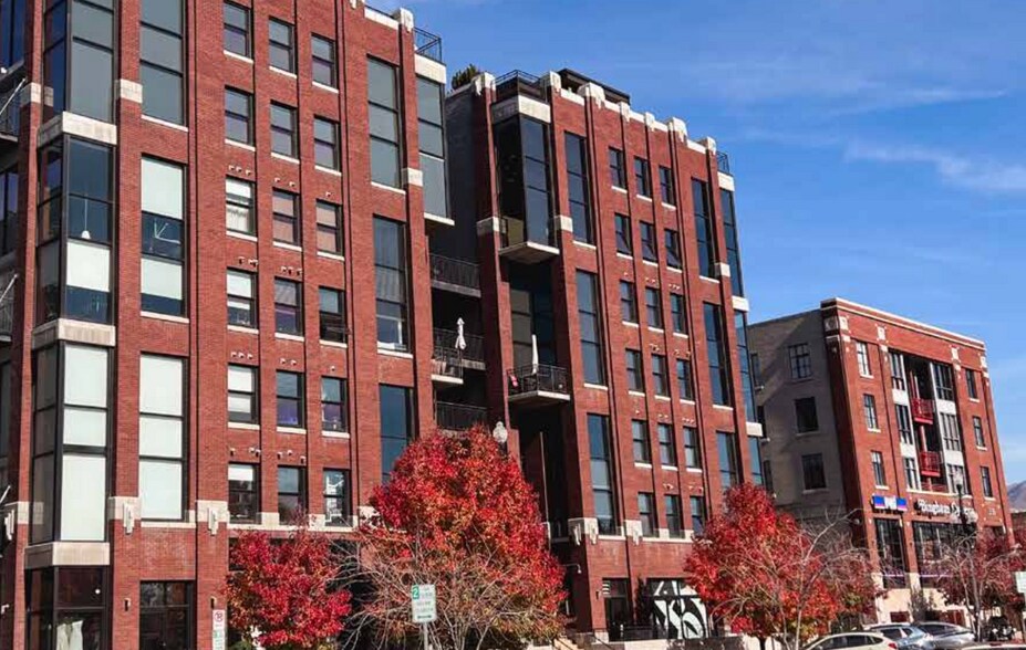 More Photos Of 360 W Broadway, Salt Lake City Apartments For Lease