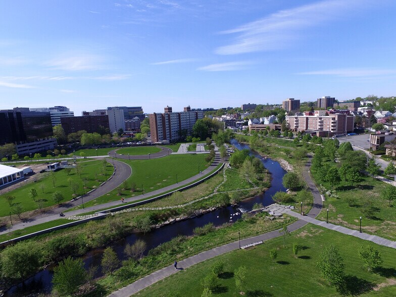 More Photos Of 9 West Broad St, Stamford Office For Lease