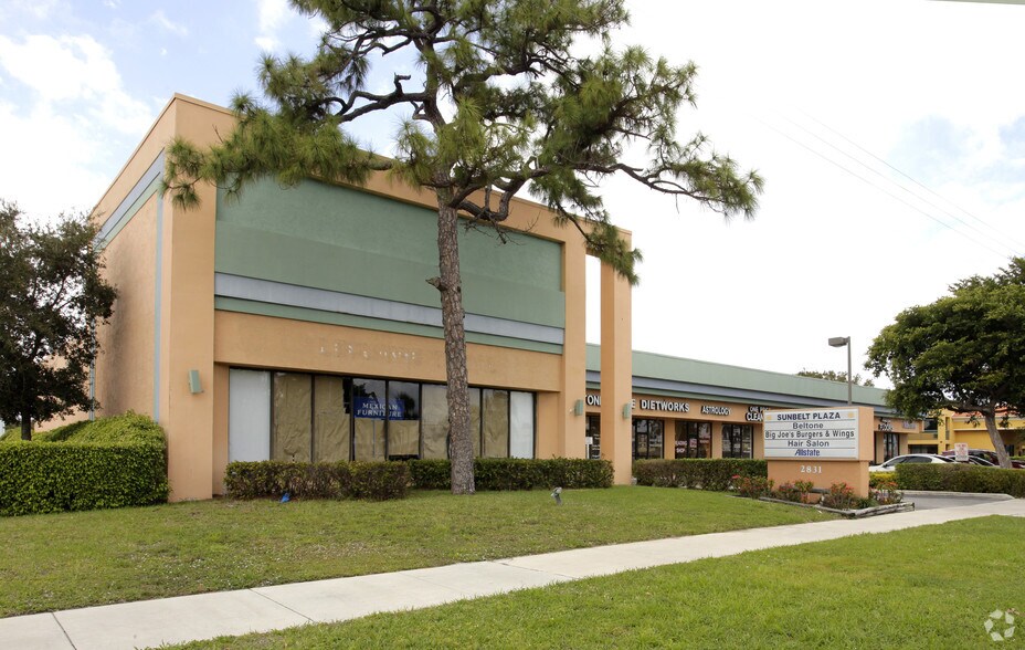 More Photos Of 2831 N Federal Hwy, Boca Raton Unknown For Lease