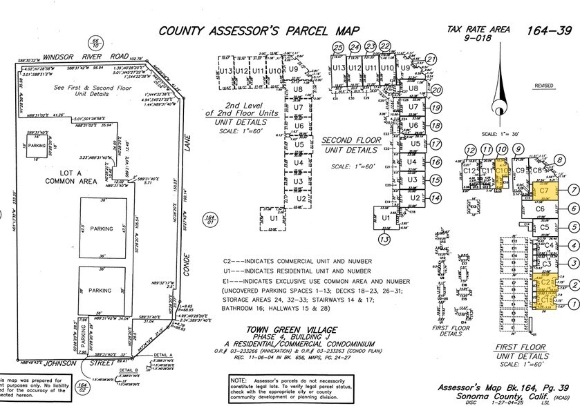 More Photos Of 220 Windsor River Rd, Windsor Apartments For Sale