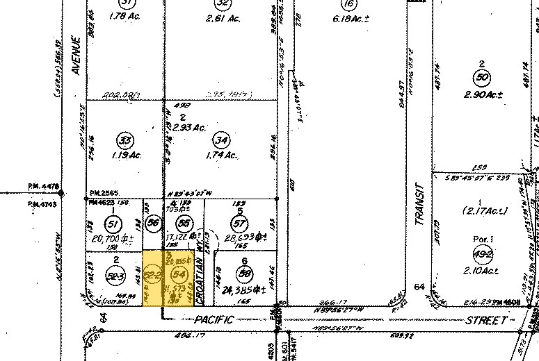 More Photos Of 33371-33377 Croation Way, Union City Warehouse For Sale