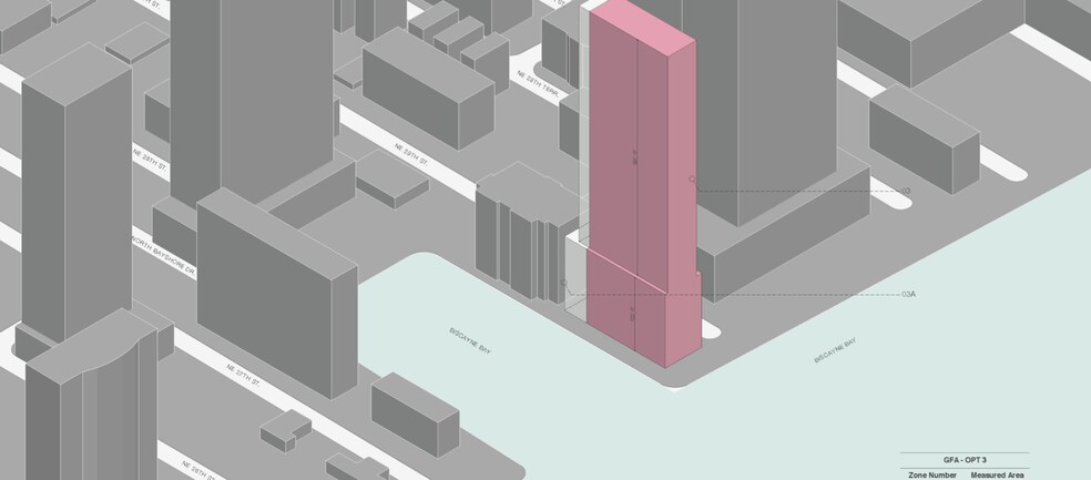 More Photos Of 530 NE 29th St, Miami Land For Sale