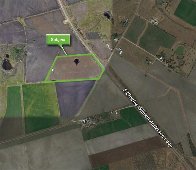 More Photos Of 1973 Schuwirth Rd, Converse Land For Sale