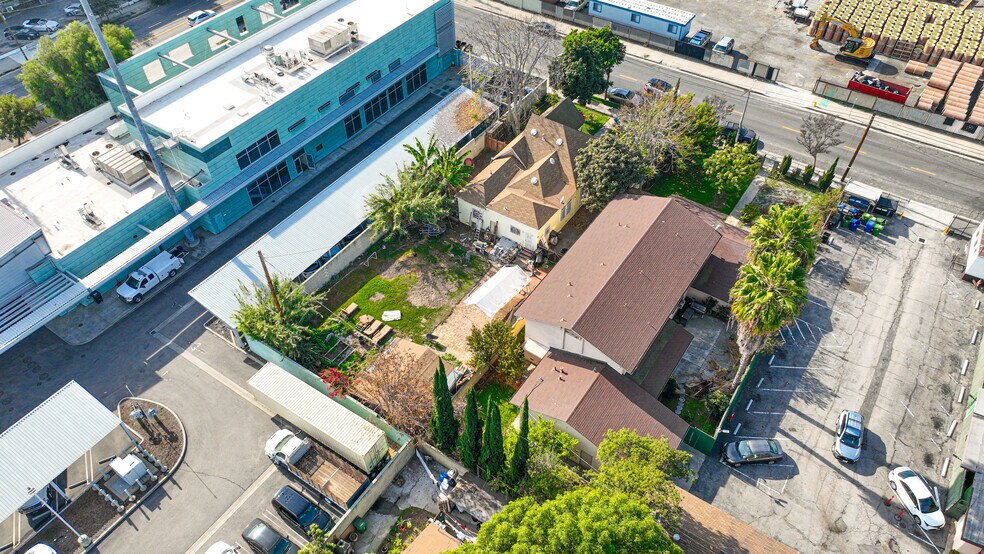 More Photos Of 530 S Ave 20, Los Angeles Land For Sale