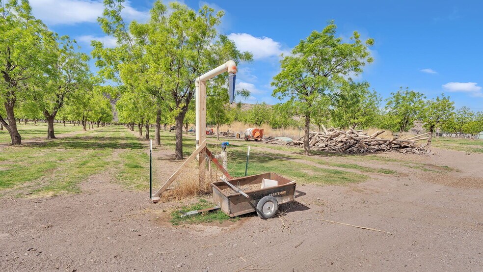 More Photos Of 714 New Mexico 52, Cuchillo Land For Sale