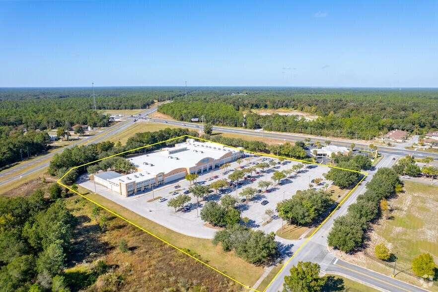 More Photos Of 9598 SW 114th St, Ocala General Retail For Sale