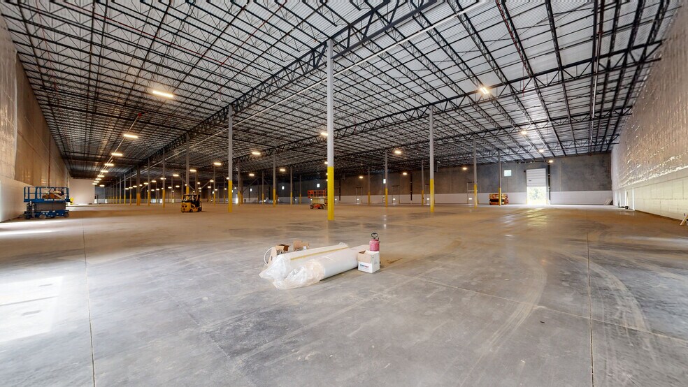 More Photos Of North Campus Pky, Hampton Unknown For Lease