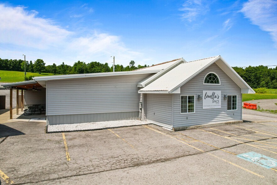 More Photos Of 1346 Elmira Rd, Newfield Restaurant For Sale