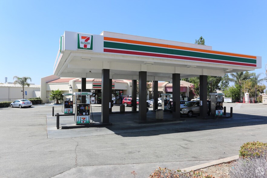 More Photos Of 775 N Central Ave, Upland Freestanding For Lease