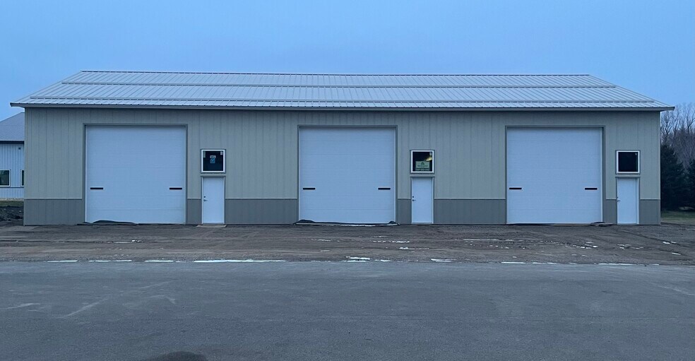 More Photos Of 1038 S Victory Dr, Mankato Industrial For Sale