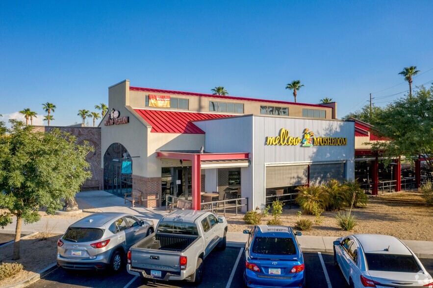 More Photos Of 1641 S Stapley Dr, Mesa Unknown For Lease