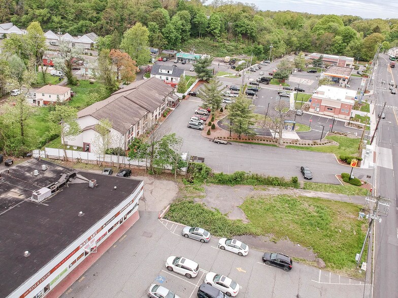 More Photos Of 45 Route 59, Nyack Land For Sale