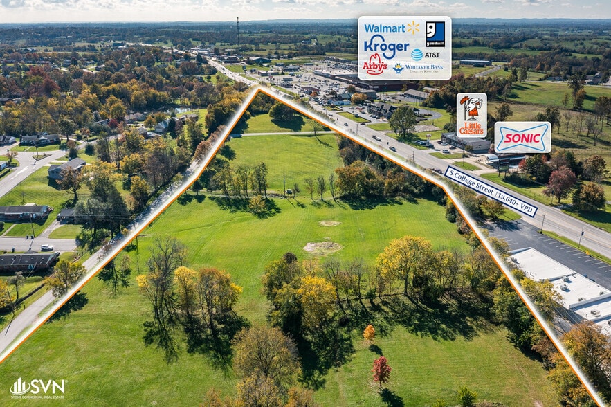 More Photos Of 638 Beaumont Inn Dr, Harrodsburg Hotel For Sale