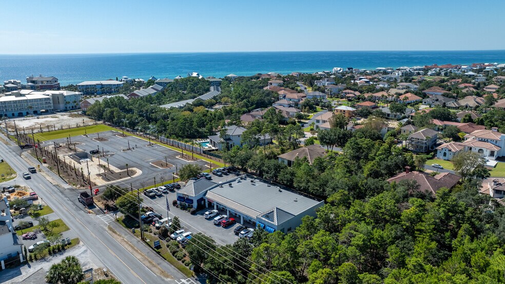 More Photos Of 1598 S County Hwy 393, Santa Rosa Beach Storefront Retail Office For Sale