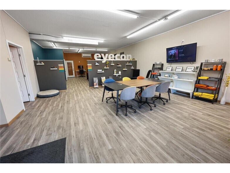 More Photos Of 32 32nd Ave S, Saint Cloud Office For Sale