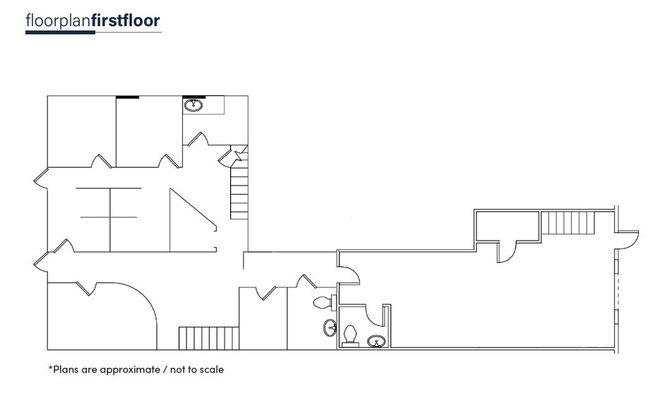 More Photos Of 1925 Francisco Blvd E, San Rafael Light Manufacturing For Sale