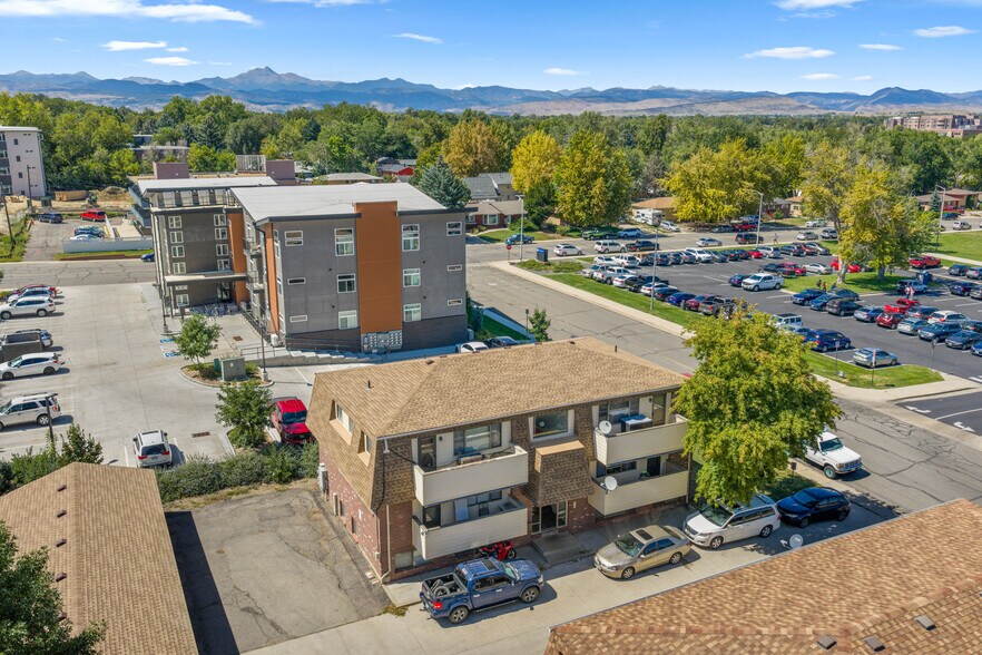 More Photos Of 1701 Warren Ave, Longmont Apartments For Sale