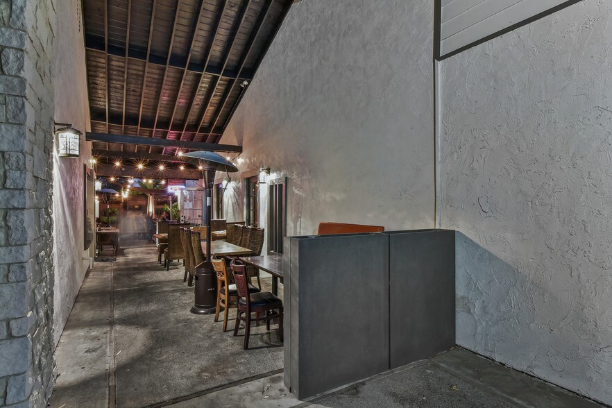 More Photos Of 6435-6437 Caminito Blythefield, La Jolla Office For Lease