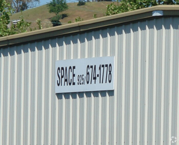 More Photos Of 155 Nardi Ln, Martinez Warehouse For Sale